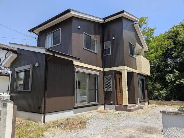 千葉市緑区土気町中古一戸建て