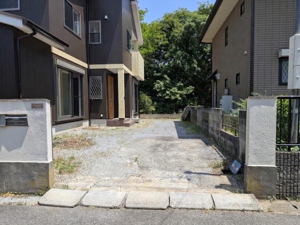 千葉市緑区土気町の中古一戸建て