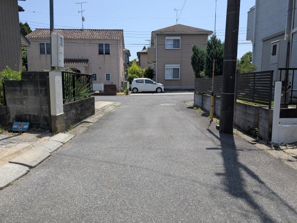 千葉市緑区土気町の中古一戸建て