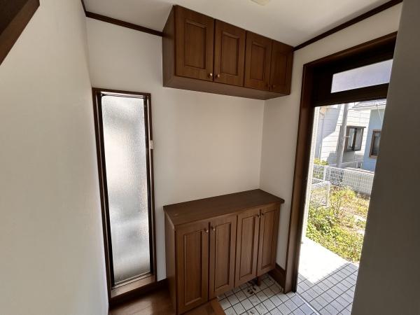 千葉市若葉区若松町の中古一戸建て