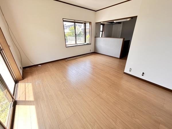 千葉市若葉区若松町の中古一戸建て