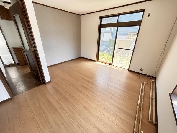 千葉市若葉区若松町の中古一戸建て