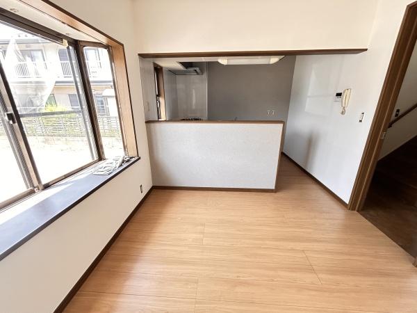 千葉市若葉区若松町の中古一戸建て