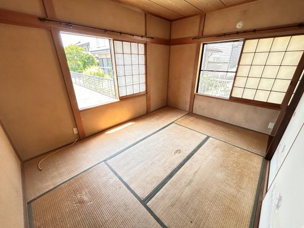 千葉市若葉区若松町の中古一戸建て