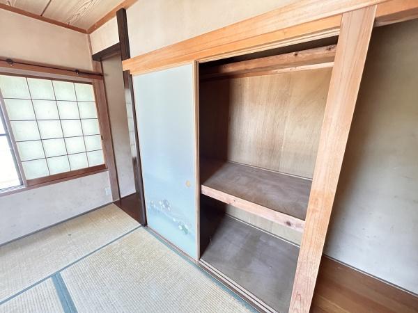 千葉市若葉区若松町の中古一戸建て