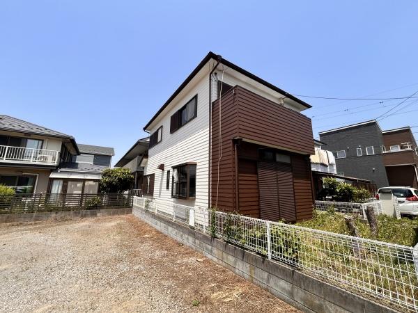 千葉市若葉区若松町中古一戸建て