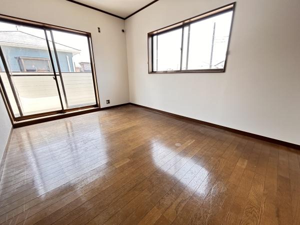 千葉市若葉区若松町の中古一戸建て