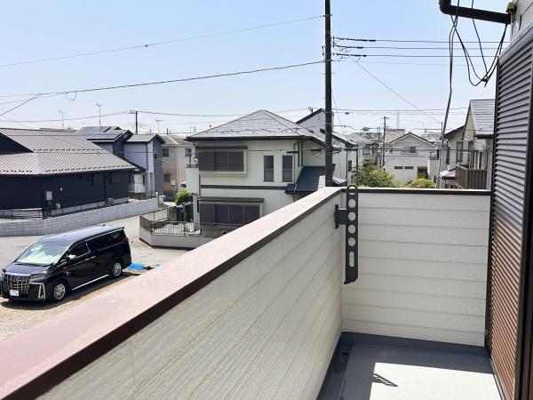 千葉市若葉区若松町の中古一戸建て