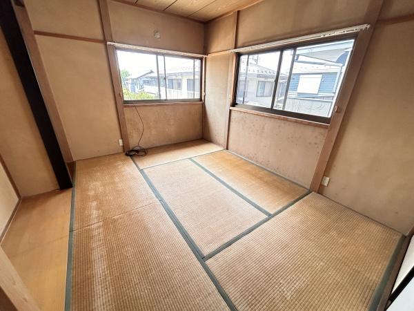 千葉市若葉区若松町の中古一戸建て