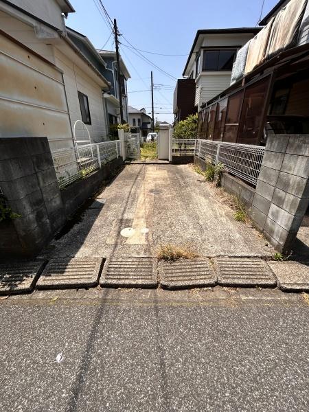 千葉市若葉区若松町の中古一戸建て