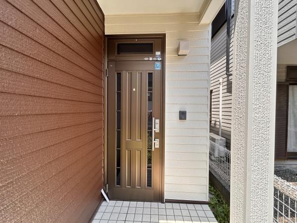 千葉市若葉区若松町の中古一戸建て