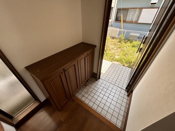 千葉市若葉区若松町の中古一戸建て