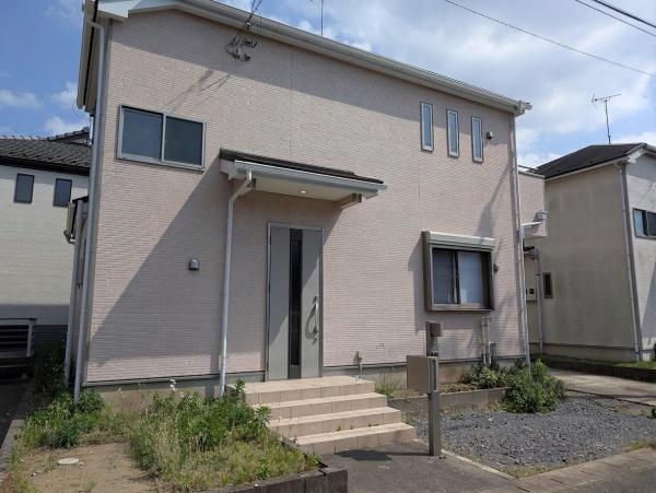 千葉市緑区誉田町1丁目中古一戸建て