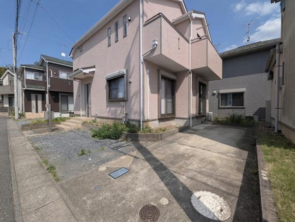 千葉市緑区誉田町１丁目の中古一戸建て