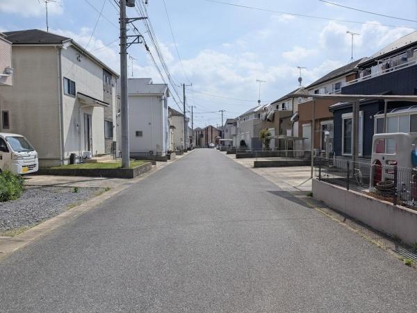 千葉市緑区誉田町１丁目の中古一戸建て