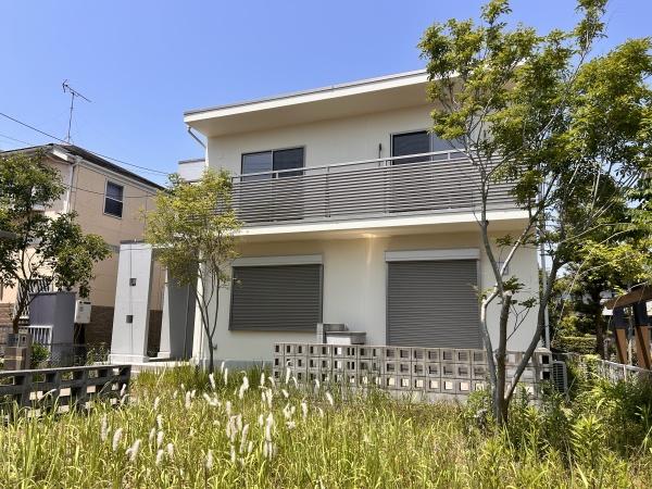 千葉市美浜区磯辺３丁目の中古一戸建て
