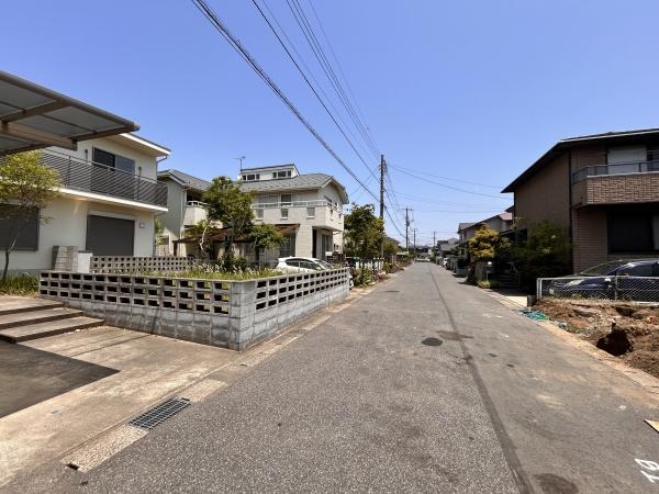 千葉市美浜区磯辺３丁目の中古一戸建て