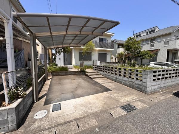 千葉市美浜区磯辺３丁目の中古一戸建て
