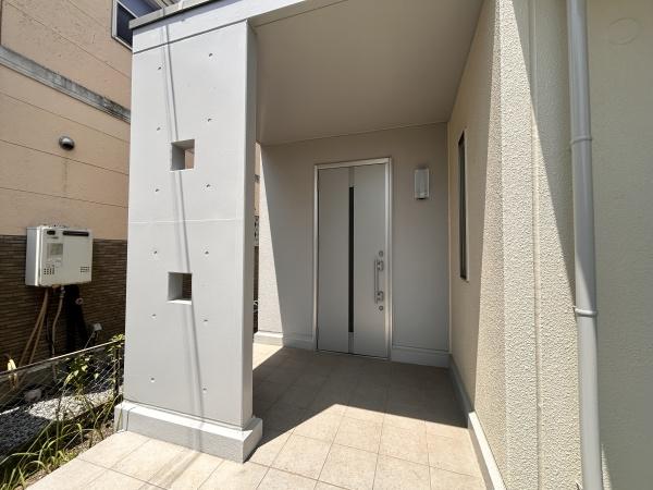 千葉市美浜区磯辺３丁目の中古一戸建て