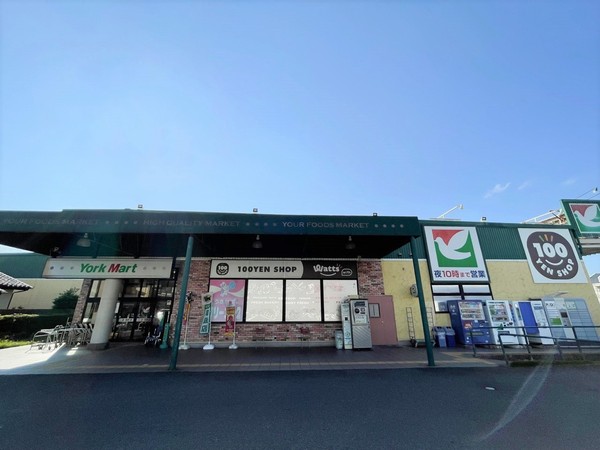 千葉市若葉区原町新築一戸建て(ヨークマート都賀店)