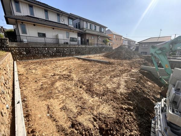 千葉市若葉区原町新築一戸建て