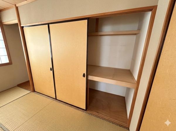 千葉市若葉区都賀５丁目の中古一戸建て