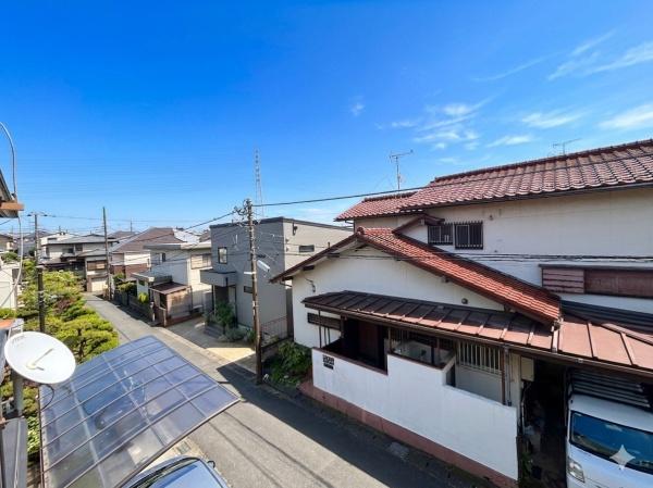 千葉市若葉区都賀５丁目の中古一戸建て
