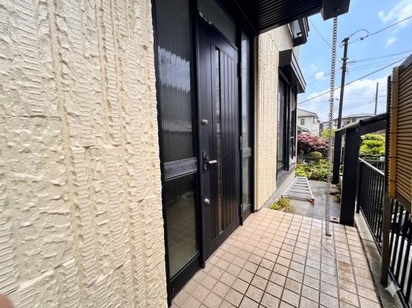 千葉市若葉区都賀５丁目の中古一戸建て
