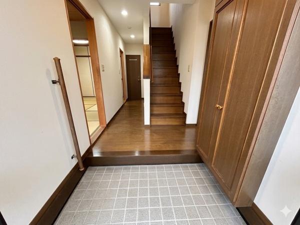 千葉市若葉区都賀５丁目の中古一戸建て