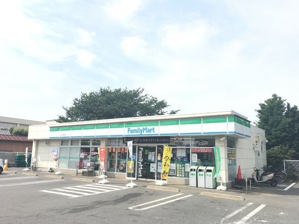 千葉市花見川区宮野木台4丁目新築一戸建て(ファミリーマート花見川畑町店)