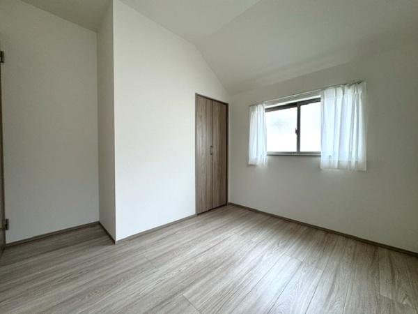 千葉市花見川区宮野木台4丁目新築一戸建て
