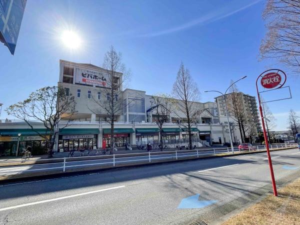 千葉市緑区越智町の土地(ビバホームあすみが丘店)
