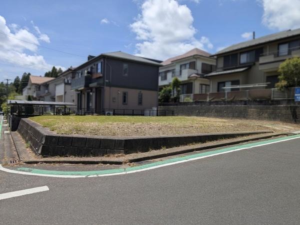 千葉市緑区越智町売地