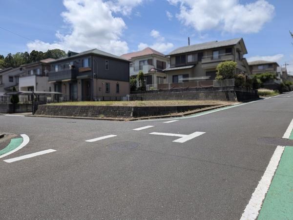 千葉市緑区越智町売地