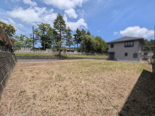千葉市緑区越智町売地