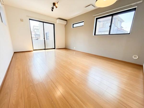 千葉市若葉区桜木１丁目の中古一戸建て