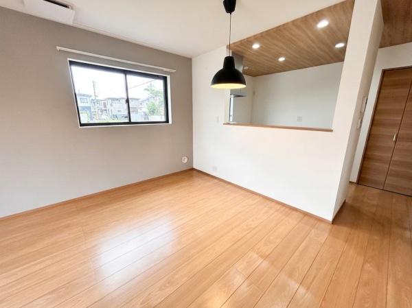 千葉市若葉区桜木１丁目の中古一戸建て