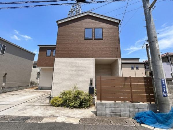 千葉市若葉区桜木1丁目中古一戸建て