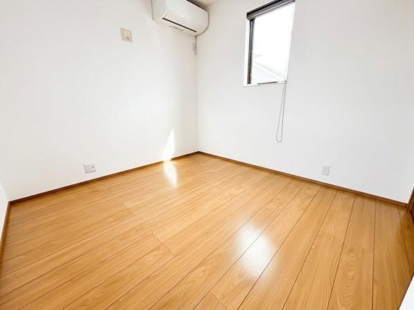 千葉市若葉区桜木１丁目の中古一戸建て