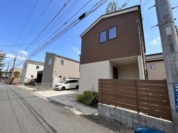 千葉市若葉区桜木1丁目中古一戸建て