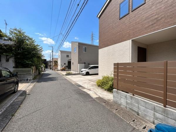 千葉市若葉区桜木1丁目中古一戸建て