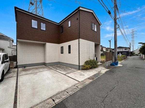千葉市若葉区桜木1丁目中古一戸建て
