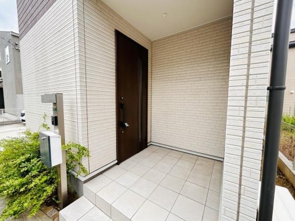 千葉市若葉区桜木１丁目の中古一戸建て