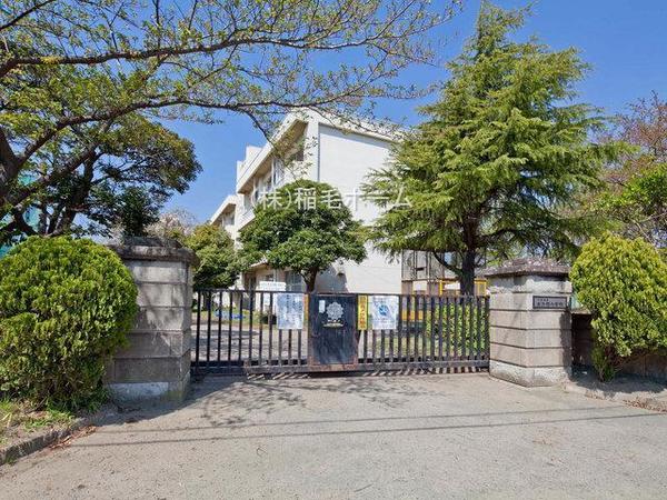千葉市中央区塩田町の中古一戸建て(千葉市立生浜西小学校)
