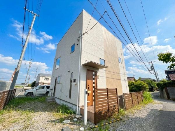 千葉市中央区塩田町中古一戸建て