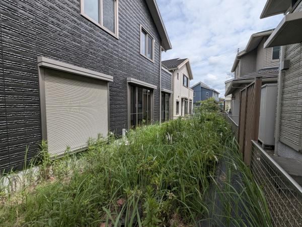 千葉市緑区あすみが丘東１丁目の中古一戸建て