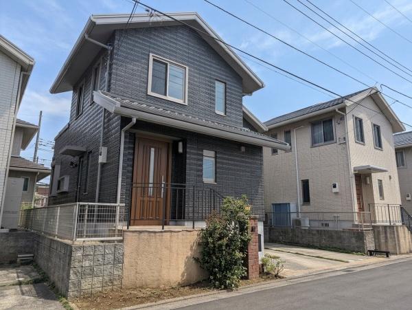 千葉市緑区あすみが丘東1丁目中古一戸建て