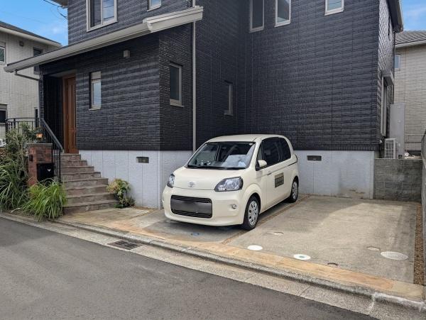 千葉市緑区あすみが丘東1丁目中古一戸建て