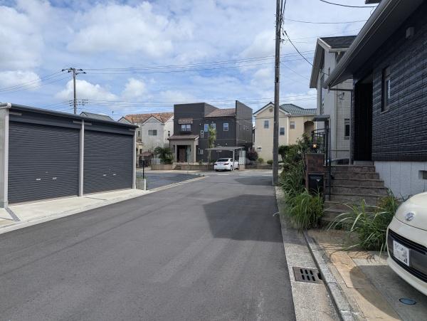 千葉市緑区あすみが丘東1丁目中古一戸建て