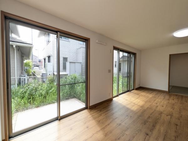 千葉市緑区あすみが丘東１丁目の中古一戸建て